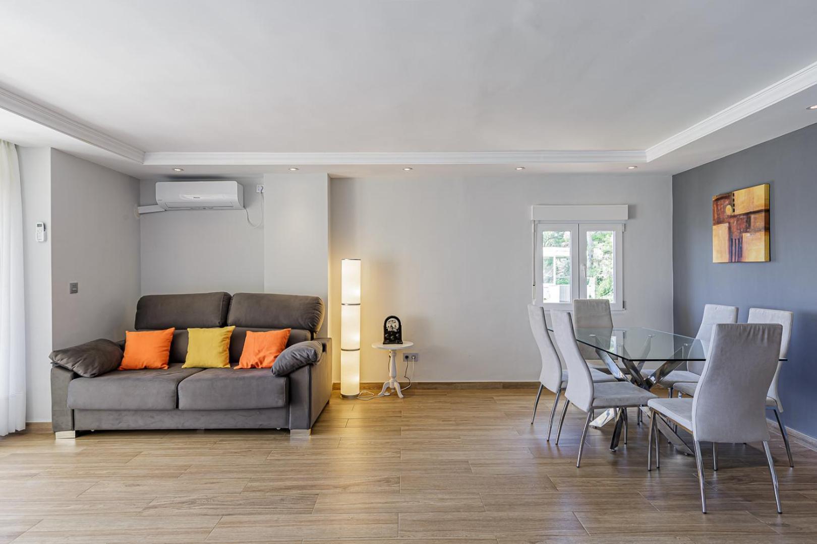 Apartment Tilman's House Torremolinos