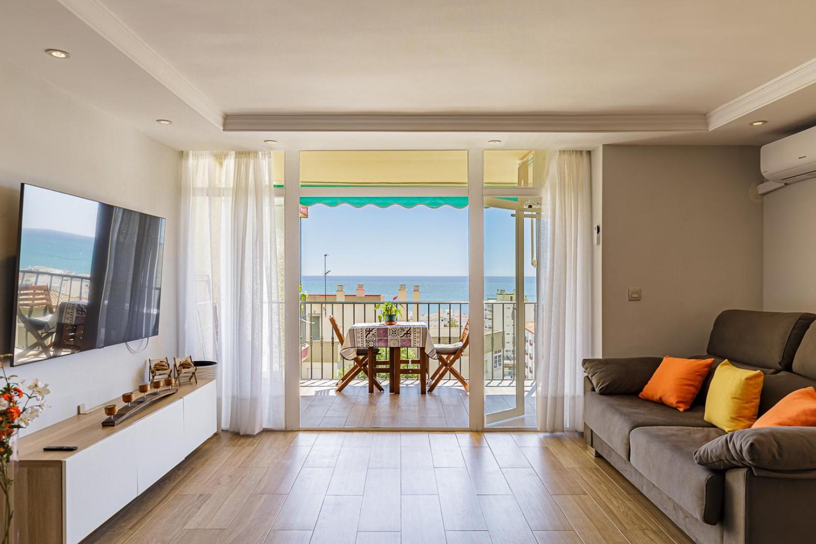 Tilman's House Appartamento Torremolinos