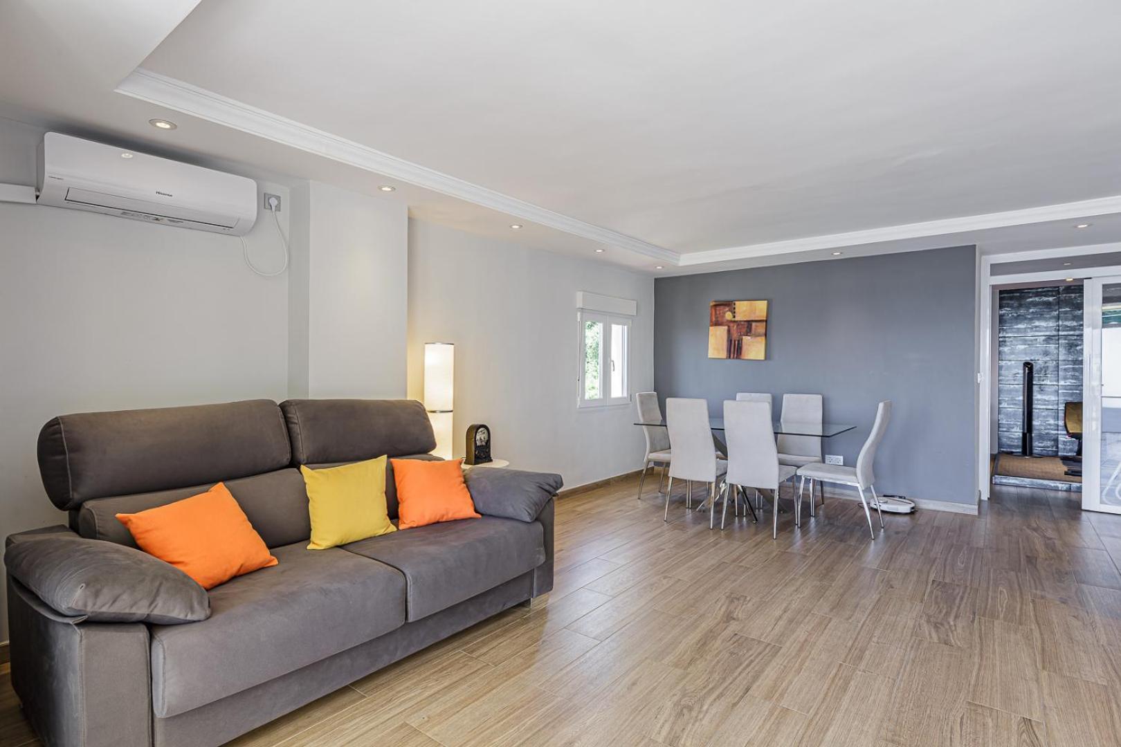 Appartamento Tilman's House