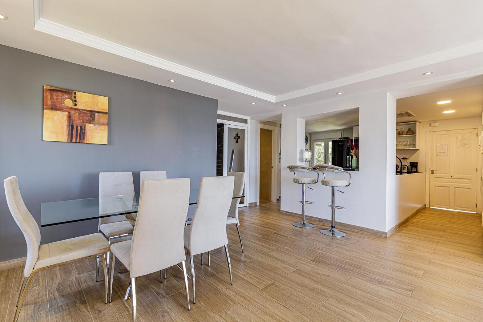 Apartment Tilman's House Torremolinos